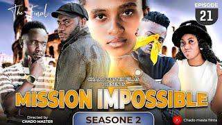 MISSION IMPOSSIBLE [ 21 ] SEASON 2