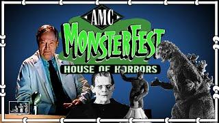 AMC's Monsterfest: The History of the Iconic Horror Event