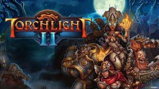 [Обзор] Torchlight 2 (PC \ PS4 \ XboxOne \ Switch)