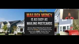 How To Make Money Mailing Postcards From Home (Cash Cow Postcard Program 2020) The Postcard Tycoon