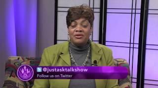 "Just Ask" Talk Show: Euro-peds