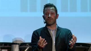 ‘Counterterrorism’ used to crackdown on civil society | Ben Hayes | TEDxLiberdade