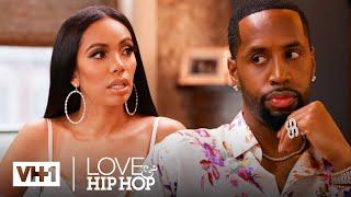 Erica Mena & Safaree Relationship Timeline | Love & Hip Hop