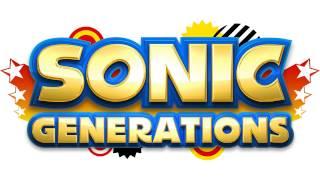 Sonic Generations Egg Dragoon Boss Music