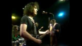 The Pretty Things At The Paris Olympia 1971