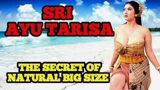 Sri Ayu Tarisa Fashion Style and Lifestyle 2023 - Curvy Model and Plus Size Model Influencer