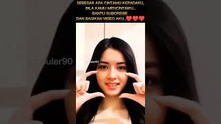 populer90 _ Elinadevia #gadisidaman #wanitacantik #wanitaidaman #video #shorts