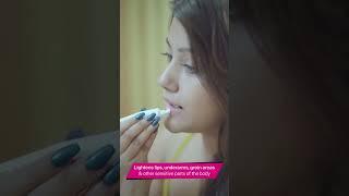 Lipzlite lightening cream available in Bangladesh