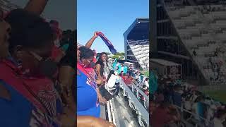 Men kijan nou te rep nan match Haiti vs Guatemala  - March 27th 2022. Ayiti 4life️