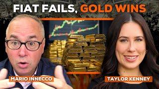 Those Who Hold GOLD Win as US Revaluation Looms Large