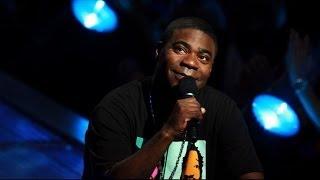 Tracy Morgan Truck Crash Survivor Speaks Out