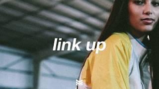 Yxng Bane Type Beat ("Link Up") - UK Afro Swing Type Beat (Prod. Mantra & LTTB)