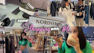 COME SHOPPING WITH ME VLOG | SEPHORA , NORDSTROM , IKEA , BATH AND BODY WORKS , ZARA