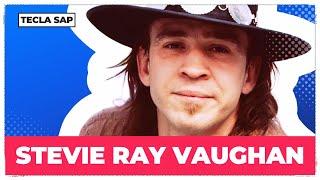  STEVIE RAY VAUGHAN? Como se pronuncia STEVIE RAY VAUGHAN em inglês?