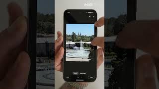 AI Magic Eraser w Google Pixel 9 Pro XL i Pixel Studio #smartphone #googlepixel #ai