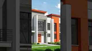 House Design Idea Under 1500 Sq Ft! #minafy #eleganthomes