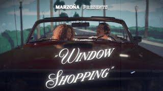 "Window Shopping" by MARZOÑA (Music Video)