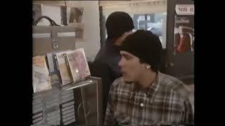 Walk Proud 1979 Record Shop Robbery Scene