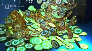 Золото цифрового века Bitcoin ¦ BitNovosti com