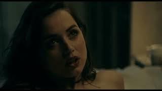 Ana de Armas Hot Sex Scene (Deep Water)