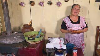 Higado Encebollado y Agua de Hierbabuena De Mi Rancho A Tu Cocina