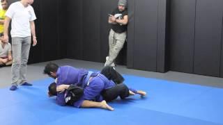 Fall Classic 2014 Blue Belt Match 2