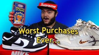 I HATE Myself For Buying THESE, And You Should Too | Sneaker & Supreme Unboxing