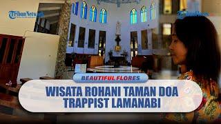 BEAUTIFUL FLORES: Ziarah Ke Lamanabi, Menyelami Ketenangan Spiritual di Ujung Timur Pulau Flores