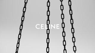 CELINE 22 MEN WINTER 24  / TEASER