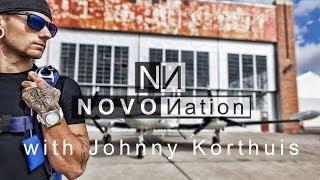 NOVO nation - Johnny Korthuis