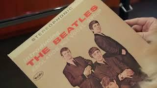 Vintage Record Collection re-sold for 4 times the money