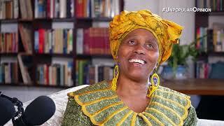 Dr Khanyisile Litchfield-Tshabalala (2) | Pre Colonial Africa | Reincarnation | African Culture