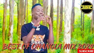 Best Of Ohangla Mix 2024 | Selector Doj | Javan MacAjudo,Prince Indah,Kaka Talanta,Papa T