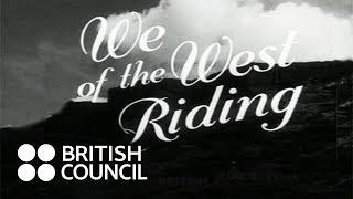 We of the West Riding (1945)