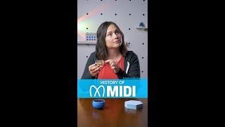 What is MIDI?