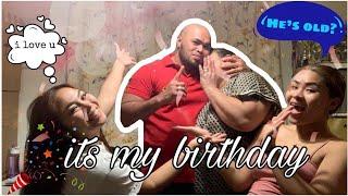 Life in London Vlog #13 | My birthday celebration 07/05/2020