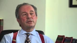 Best Criminal Appeals Barrister | TEL: 0207 440 8888 | Howard Godfrey QC Lawyer [Interview]