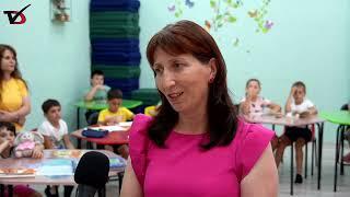Лятното училище към НЧ „Мевляна” в Добрич предлага възможност за разнообразно и активно лято на деца