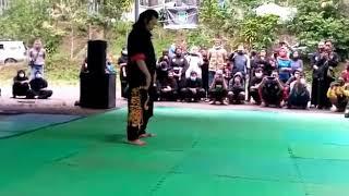 CECEP ARIF RAHMAN Guru besar Pencak Silat Pusat Panglipur @JALAK_PANGLIPUR CIREBON @PJBN KAB.CIREBON