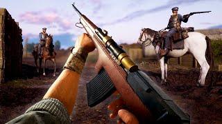Battlefield 1 Beast Ain't Quitting Yet! 