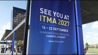 ITMA 2023 - The Innovation Launchpad for the Textile Industry