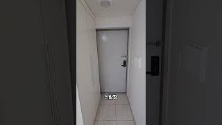 계명대 보증금300 월세45만원 원룸 구경왔습니다;; #대구원룸 #신축원룸 #오늘의방
