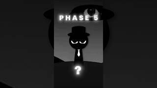 Black PHASE 9 (correct) | Sprunki definitive