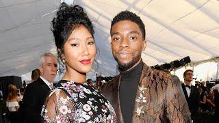 Who Is Chadwick Boseman’s Wife, Taylor Simone Ledward?