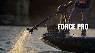 Garmin | Force Pro Trolling Motor