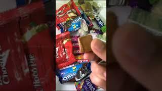 Lotte coffy bite candy #shorts #trending #candy |Oree tv|