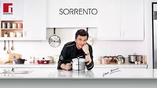 Sorrento Pro Pressure Cooker by Bergner – The healthier way to cook