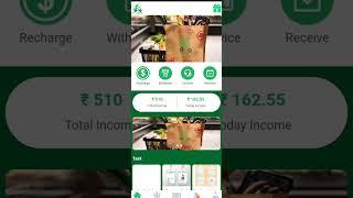 HD food application Ht Food New Earning App Today | Ht Food Earning App |