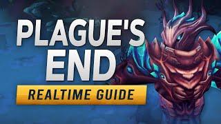 [RS3] Plague's End – Realtime Quest Guide