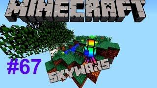 Minecraft: ip: play.cubecraft.net | SkyWars | #67